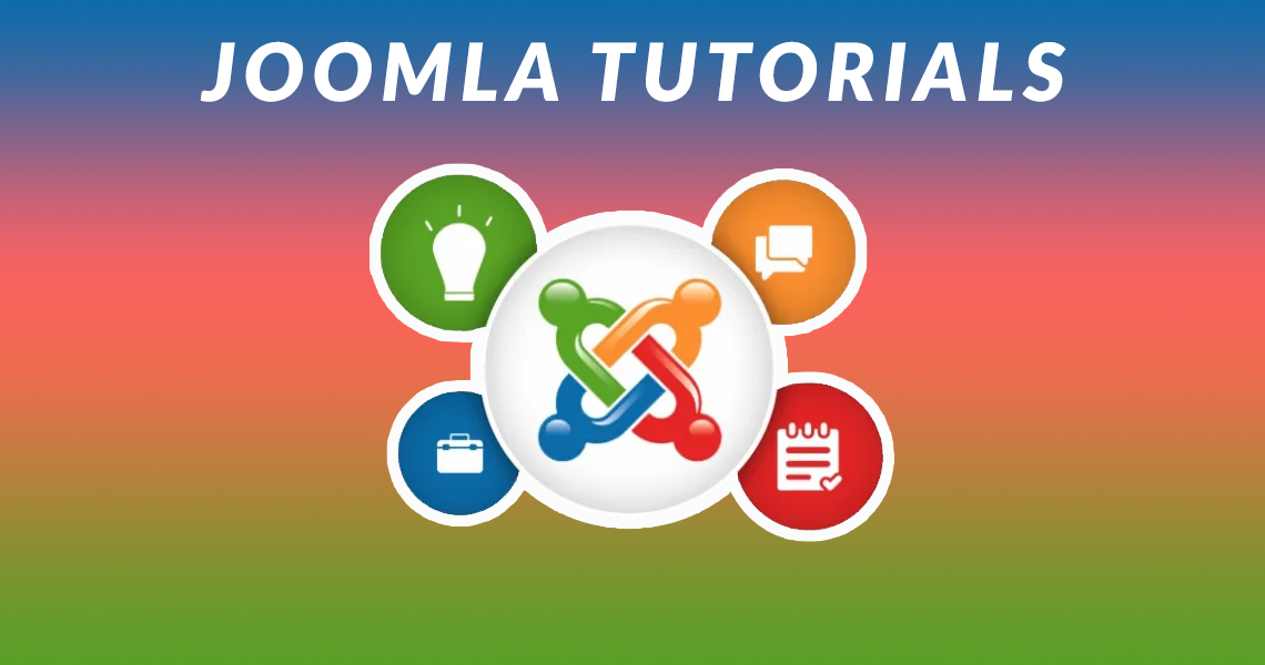 How to create a Joomla Favicon